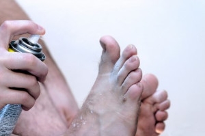 How Can You Catch Athlete&#039;s Foot?