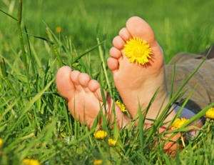 Proper Foot Care for Diabetic Patients