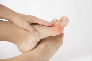 Treat Bunions Now