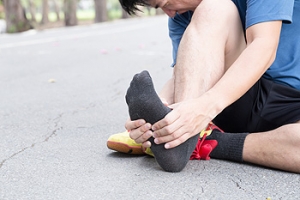 How Can My Feet Feel Better with Plantar Fasciitis?